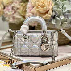 Christian Dior My Lady Bags